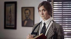 Mrs. Sherlock Holmes Mrs. Sherlock Holmes
