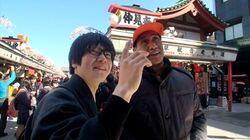 Inbound Tour Operator - Kentaro Suda Inbound Tour Operator - Kentaro Suda
