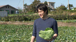 Boosting Agriculture while Promoting a Healthy Workforce Boosting Agriculture while Promoting a Healthy Workforce