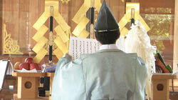 Shrine Duties Shrine Duties