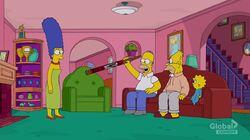 Lisa Gets the Blues Lisa Gets the Blues