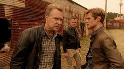 MacGyver + MacGyver MacGyver + MacGyver