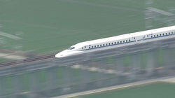 Shinkansen Shinkansen