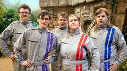 Cosplay Cosplay