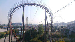 Keyword: Amusement Park Keyword: Amusement Park