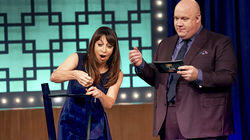 Illeana Douglas; Arturo Castro; Alec Mapa Illeana Douglas; Arturo Castro; Alec Mapa
