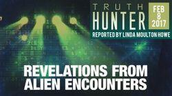Revelations from Alien Encounters Revelations from Alien Encounters