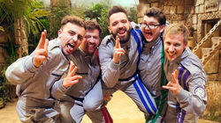 Team Love It Team Love It