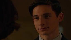 Is This Henry Mills? Is This Henry Mills?