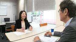 Incubating a More Active Life for Senior Citizens Incubating a More Active Life for Senior Citizens