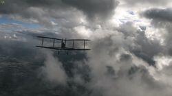 Into the Air Into the Air