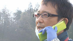Super Helidoctor - Makoto Kobayashi Super Helidoctor - Makoto Kobayashi