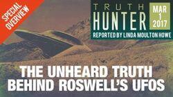 The Unheard Truth Behind Roswell's UFOs The Unheard Truth Behind Roswell's UFOs