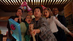 Party of Six