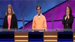 Jen Regan Vs. Robert Marx Vs. Carolyn Walsh, show # 7684. Jen Regan Vs. Robert Marx Vs. Carolyn Walsh, show # 7684.