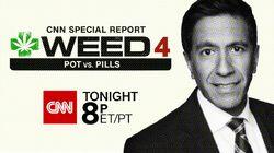 Weed 4: Pot vs. Pills Weed 4: Pot vs. Pills