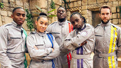 Air Cadets Air Cadets