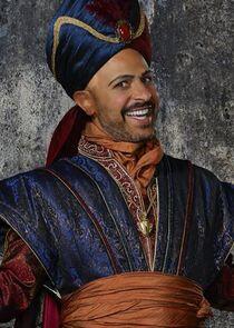 Jafar Jafar