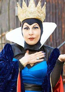 Evil Queen Evil Queen
