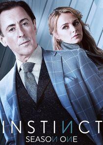 Instinct - Season 1 Instinct - Season 1