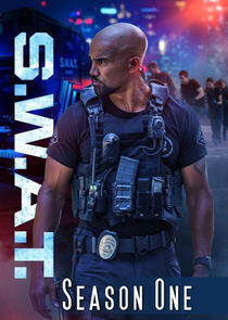 S.W.A.T. - Season 1 S.W.A.T. - Season 1