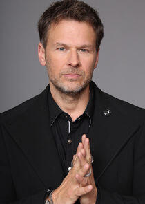 Joel Harlow