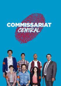 Commissariat Central Commissariat Central