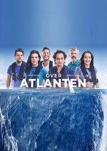 Över Atlanten Över Atlanten