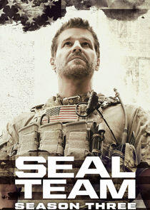 SEAL Team - Season 3 SEAL Team - Season 3