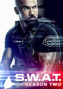 S.W.A.T. - Season 2 S.W.A.T. - Season 2