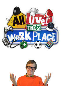 All Over the Workplace - Season 1 All Over the Workplace - Season 1