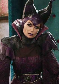Maleficent Maleficent
