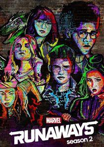 Marvel's Runaways - Season 2 Marvel's Runaways - Season 2