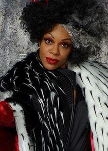 Cruella de Vil Cruella de Vil