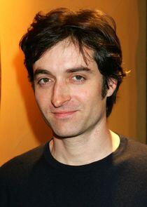 Mathieu Demy