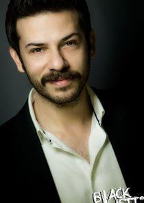 photo of Ahmet Tansu Taşanlar photo of Ahmet Tansu Taşanlar
