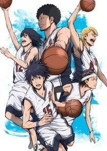 Ahiru no Sora - Season 1 Ahiru no Sora - Season 1