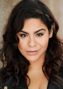 Jessica Marie Garcia Jessica Marie Garcia