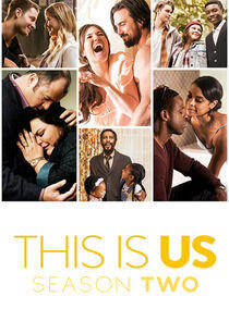 This Is Us - Season 2 This Is Us - Season 2