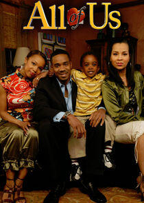 All of Us - Season 1 All of Us - Season 1