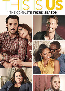 This Is Us - Season 3 This Is Us - Season 3