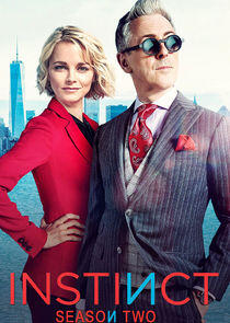 Instinct - Season 2 Instinct - Season 2