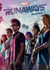 Marvel's Runaways - Season 1