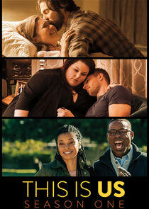 This Is Us - Season 1 This Is Us - Season 1