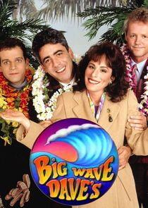 Big Wave Dave's Big Wave Dave's