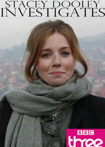 Stacey Dooley Stacey Dooley