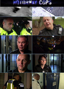 Motorway Cops Motorway Cops