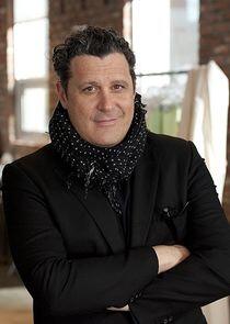 Isaac Mizrahi