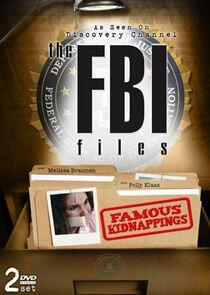 The FBI Files The FBI Files