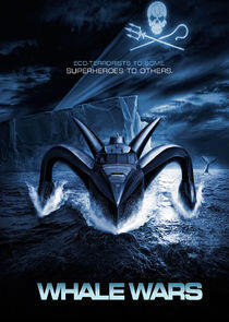 Whale Wars Whale Wars